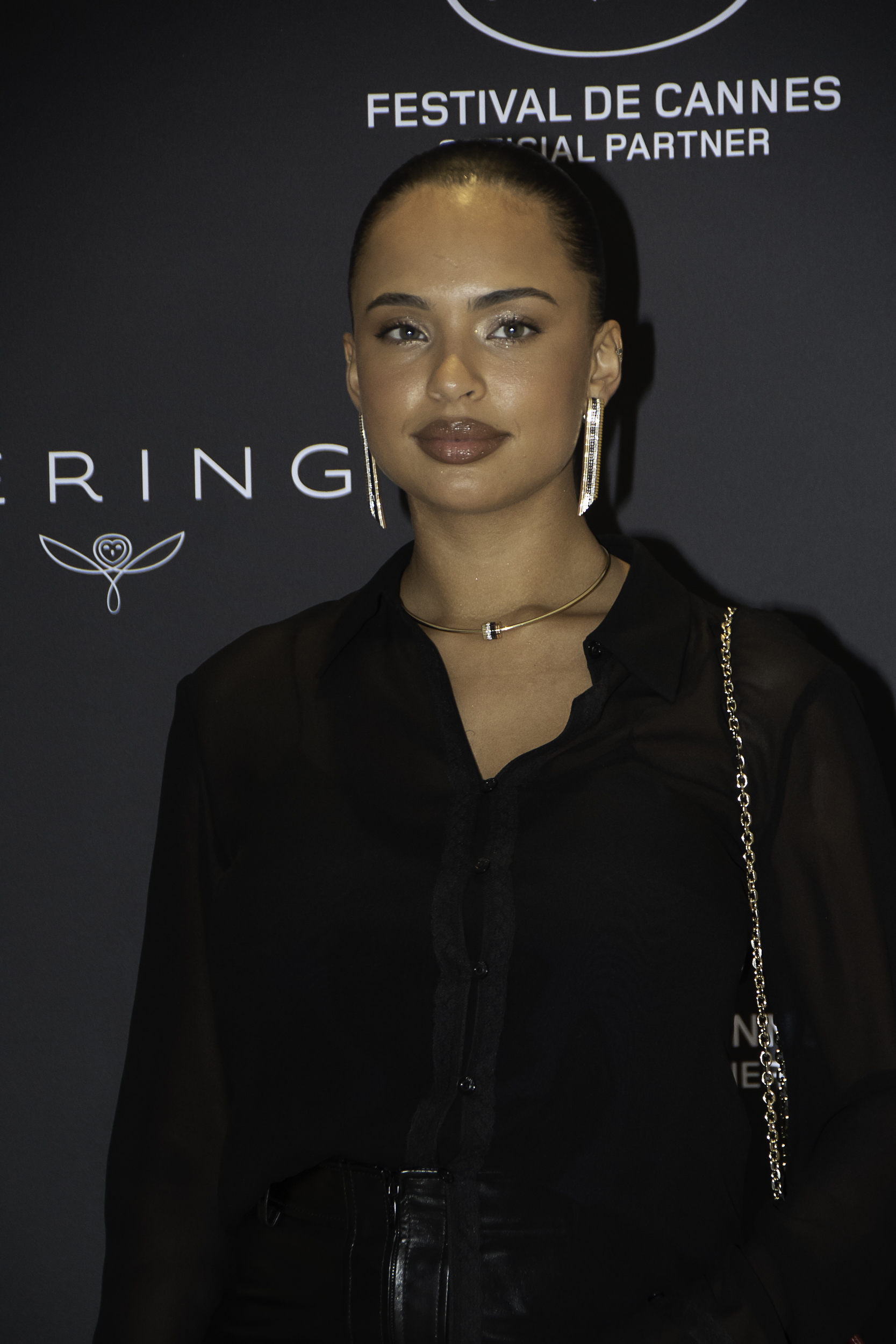 — france cannes cinema cannes international film festival 79th cannes international film festival 20 05 2026 kering women in motion photocall paola locatelli